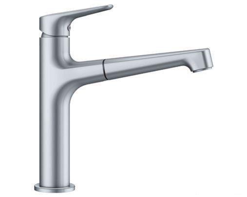 Bateria Blanco FELISA-S 520337 (w kolorze stali)