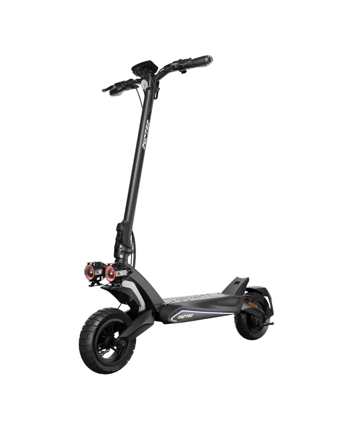 Hulajnoga elektryczna Ruptor R3 v4 800W 85km 10" Czarny