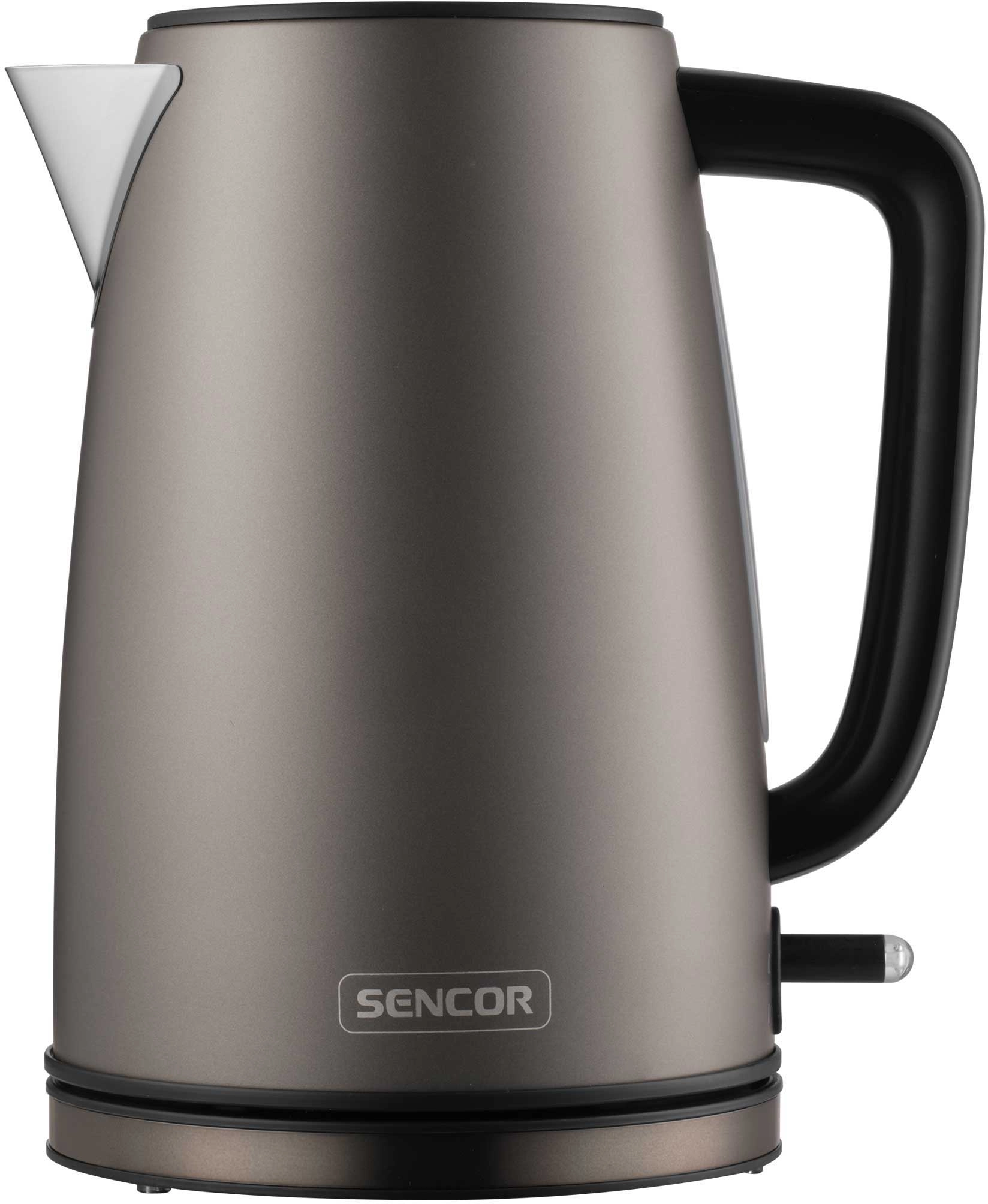 Sencor SWK 1788BK 1,7l 2200W
