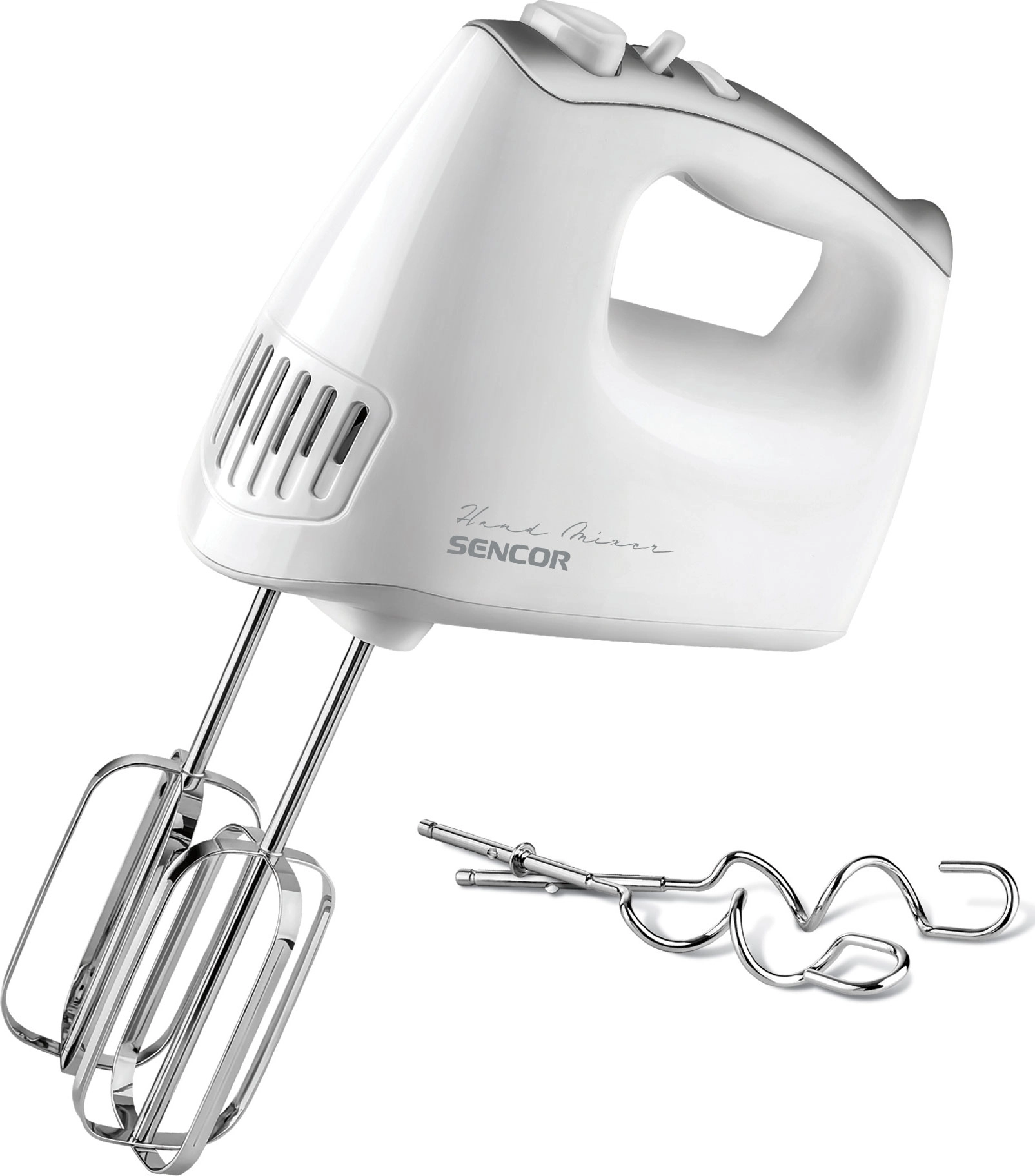 Mikser Sencor SHM 5215WH 500W