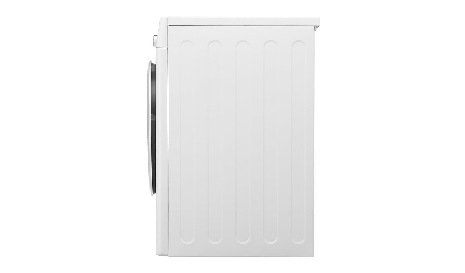 Pralka LG SteamSpa F2J6QY0W