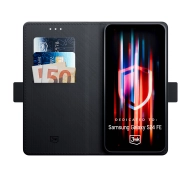 3mk Wallet Case do Samsung Galaxy S24 FE