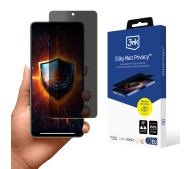 3mk Silky Matt Privacy do Samsung Galaxy A52 4G/5G A52 s 5G