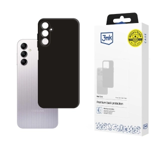 Etui 3mk Matt Case do Samsung Galaxy A14 5G