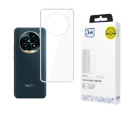 3mk Clear Case do Realme 13 Pro+ 5G / 13 Pro 5G
