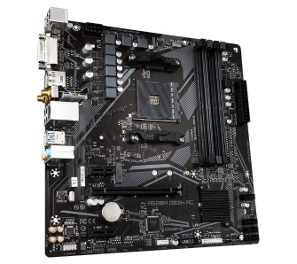 Płyta główna Gigabyte A520M DS3H AC