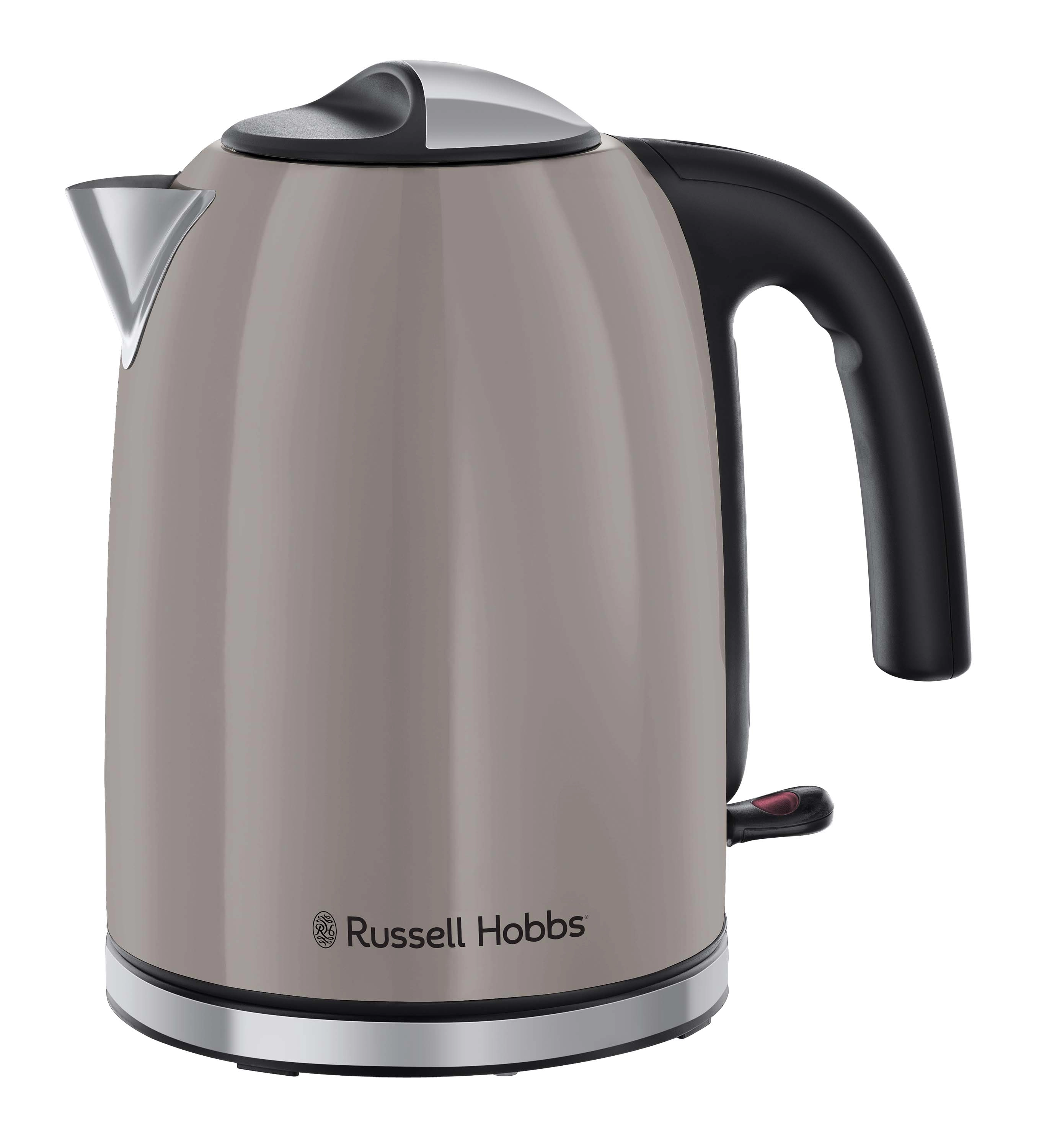 Czajnik Russell Hobbs Colours Plus Mocha 28511-70 1,7l 2400W