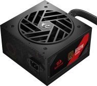 Redragon GUARD GC-GU02 650W 80+ Bronze Czarny