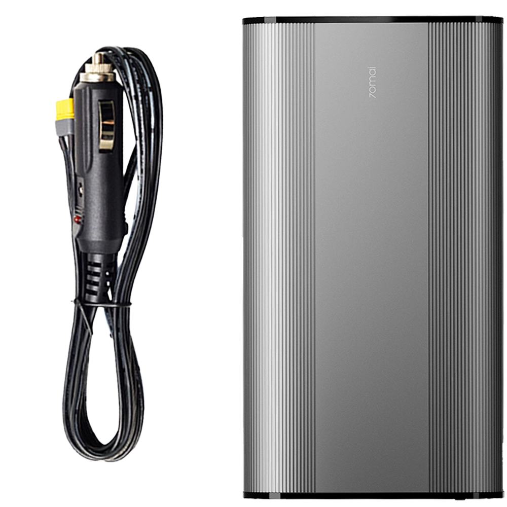 Powerbank 70MAI DashCam Battery Pack 7500mAh Szary Do kamer samochodowych