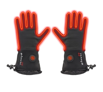 Rękawiczki GLOVII GLWM Czarny