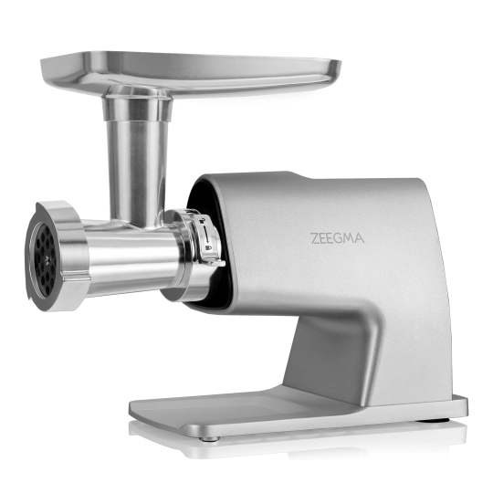 Maszynka do mięsa Zeegma Molen Master 2500W 3 sitka Szatkownica
