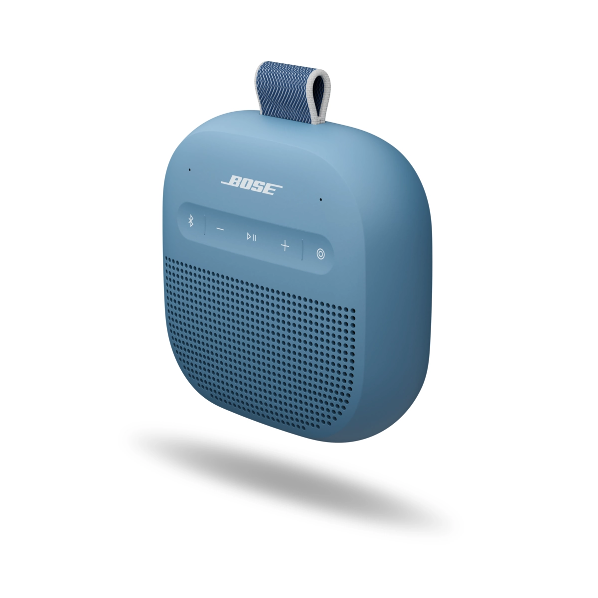 фото Портативная колонка Bose SoundLink Micro 2gen Blue (895098-0200) 1