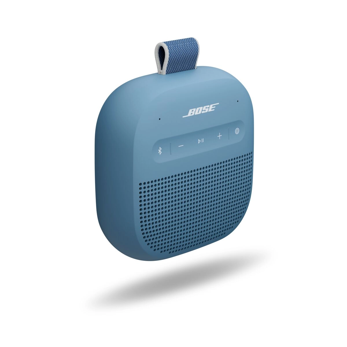 фото Портативная колонка Bose SoundLink Micro 2gen Blue (895098-0200) 2