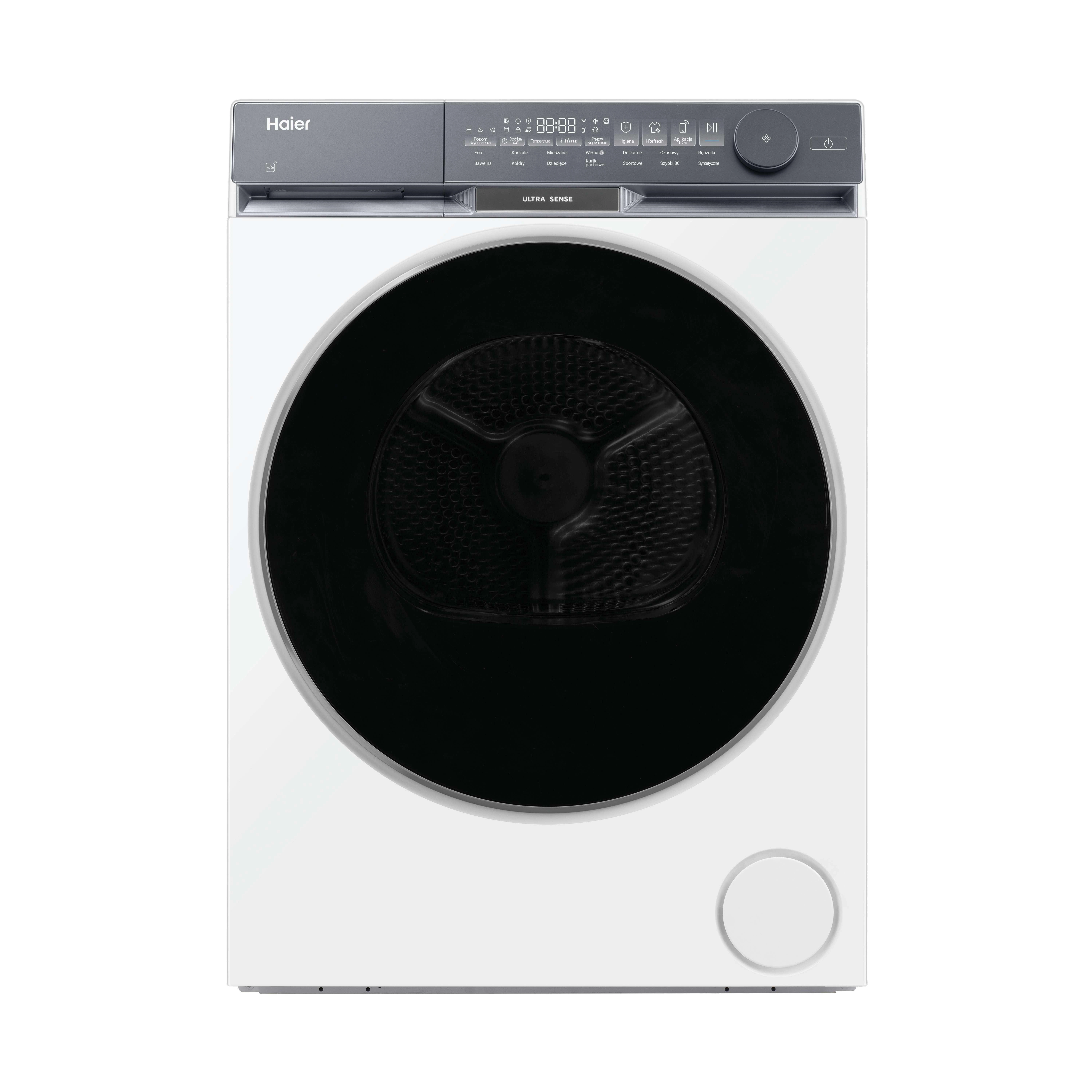 Haier X9 HD100-CQ387U1-PL 61cm 10kg Zdalne sterowanie