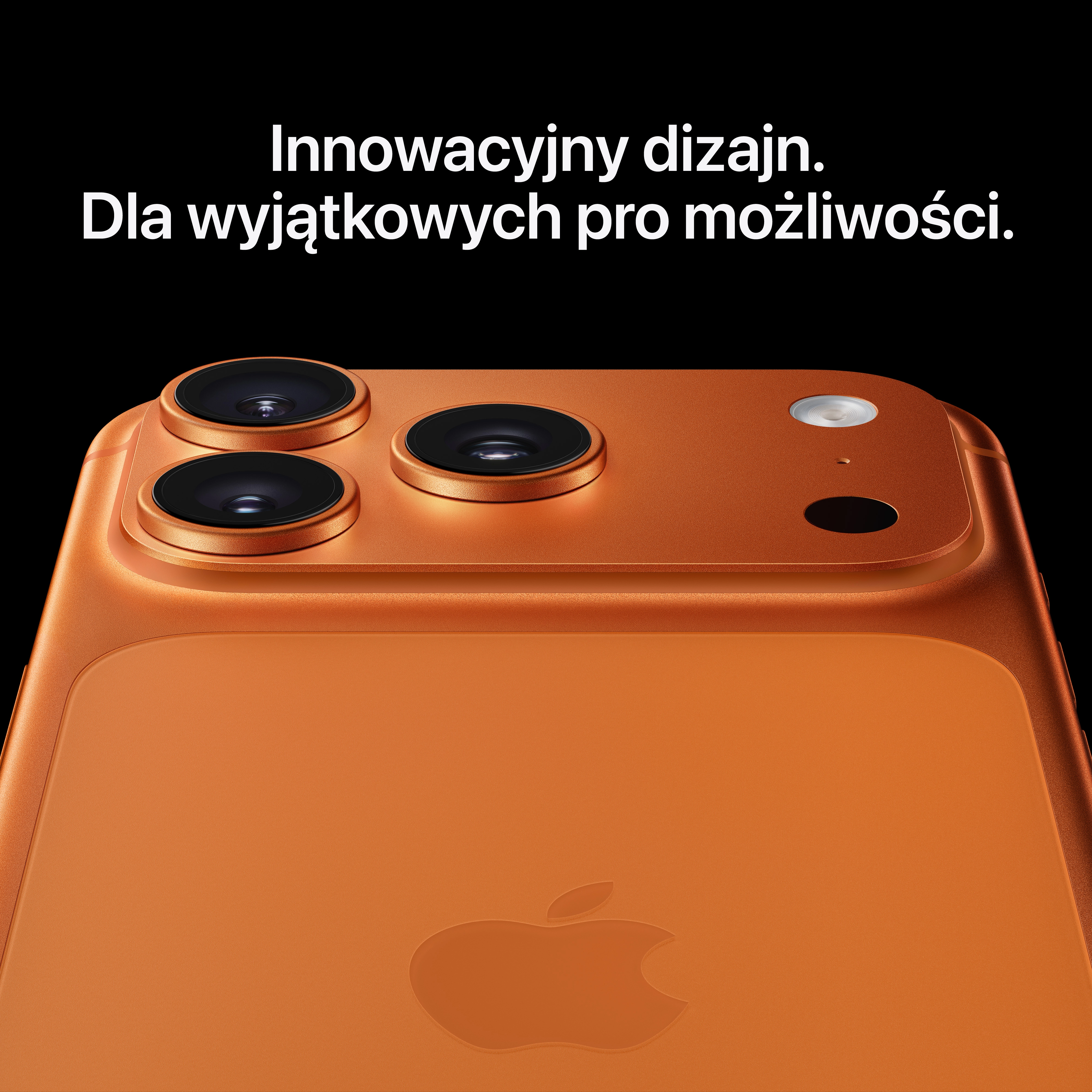 Apple iPhone 17 Pro 256GB Funkcje AI 6,3