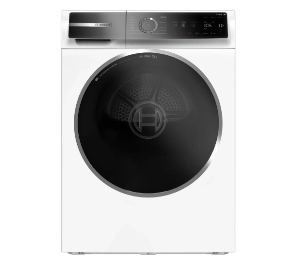 Bosch Serie 8 WRB247DEPL 62,7cm 9kg Zdalne sterowanie
