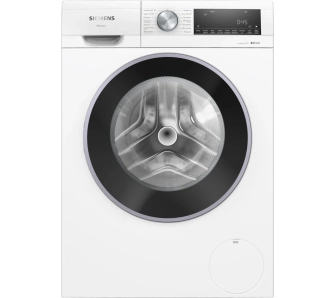 Pralka Siemens iQ500 WG54G2Z1PL Funkcje AI 10kg 1400obr/min