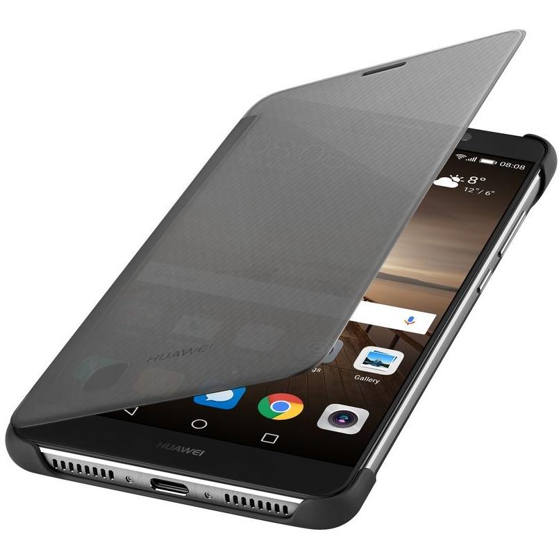 Huawei Mate 9 View Flip Case 51991828 (szary)