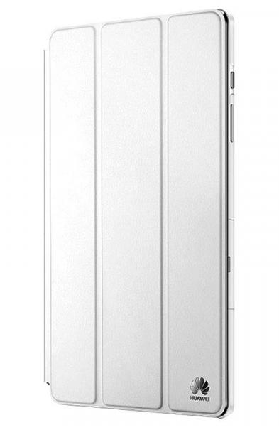 Etui na tablet Huawei MediaPad M2 8.0 Flip Cover (biały)