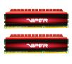 Pamięć RAM Patriot Viper 4 Series DDR4 16GB (2 x 8GB) 2666 CL15