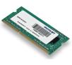 Pamięć RAM Patriot Signature Line DDR3 2GB 1333 CL9 SODIMM