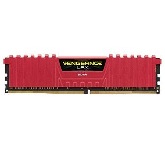 Pamięć RAM Corsair Vengeance DDR4 8GB 2400 CL16
