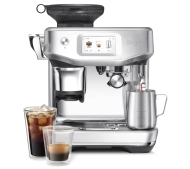 Sage The Barista Touch Impress SES882BSS