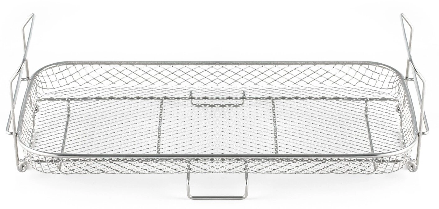 Stojak na żeberka Cosori Dual Blaze TwinFry CAF-TF101S-DRREU