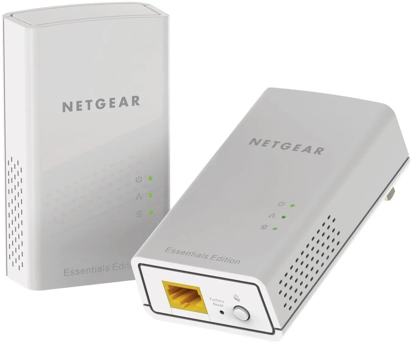 Transmiter sieciowy Netgear PL1000