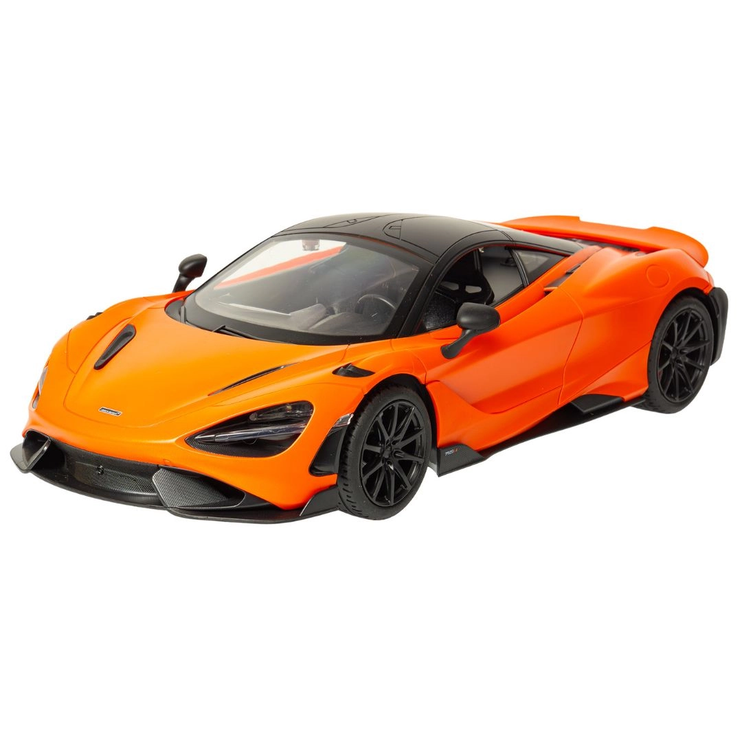 Samochód RW Cars 29924M McLaren 765LT Skala 1:24