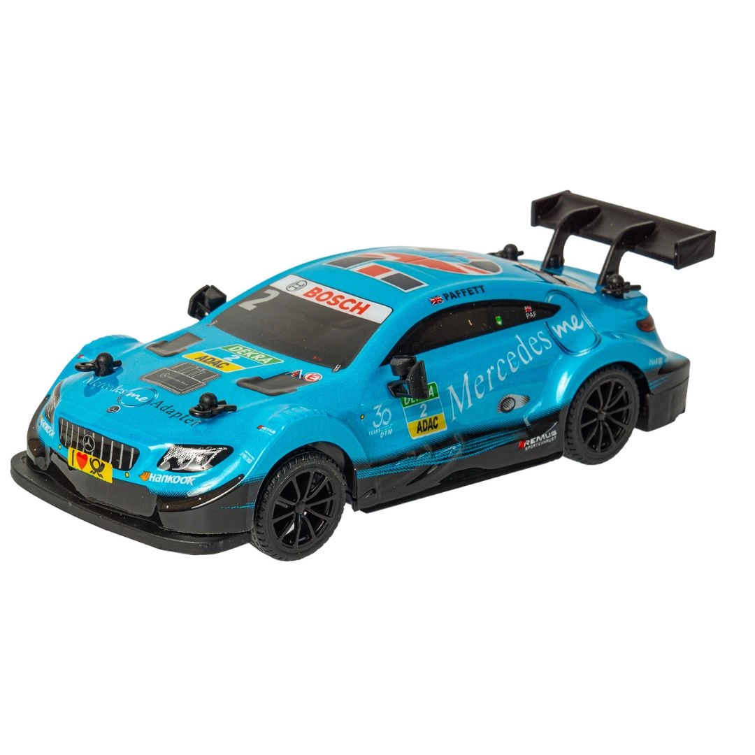 Samochód RW Cars 6224M Mercedes AMG C63 Skala 1:24