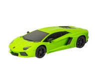 RW Cars 28624M Lamborghini Aventador Skala 1:24
