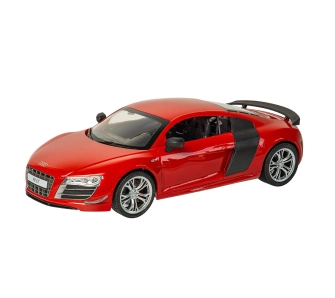 Samochód RW Cars 28714 Audi R8 GT Skala 1:14