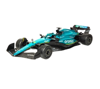 Samochód RW Cars 39114 Aston Martin F1 Skala 1:14