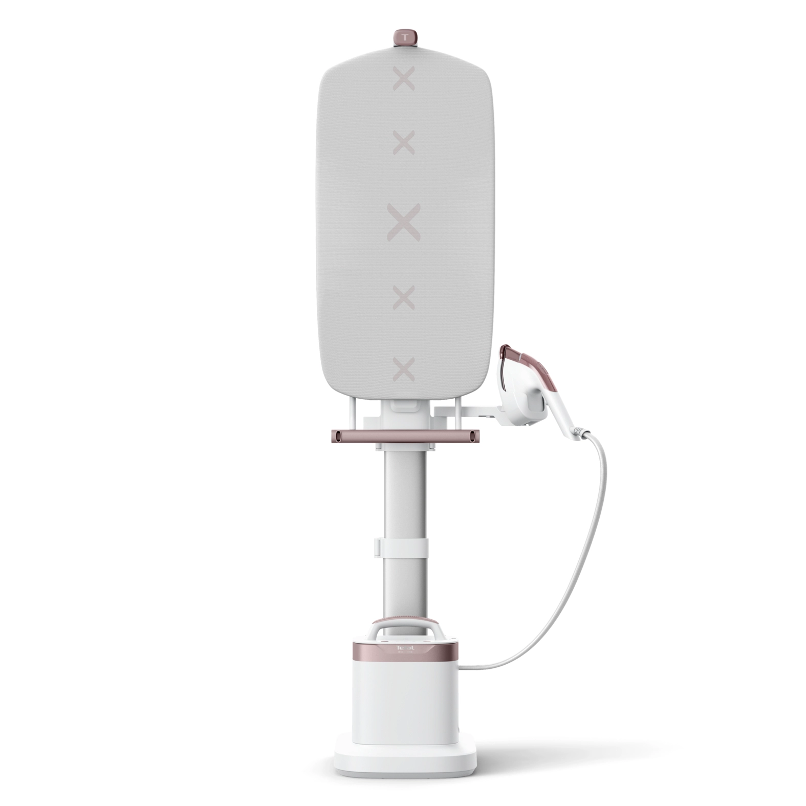 Generator pary Tefal Ixeo Vision Tefal QT1811