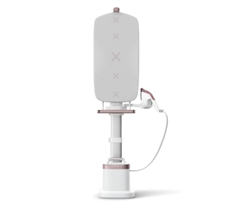 Generator pary Tefal Ixeo Vision Tefal QT1811