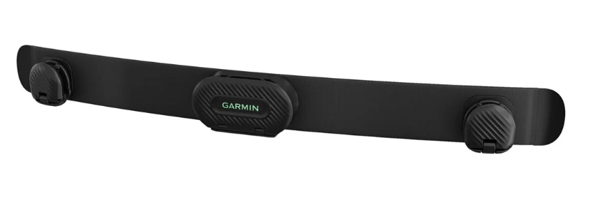 Czujnik Garmin HRM-Fit