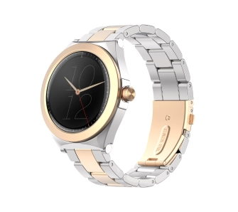 Smartwatch Maxcom FW76 Gal Srebrny