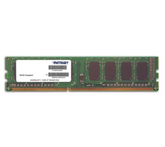 Pamięć RAM Patriot Signature Line DDR3 8GB 1600 CL11