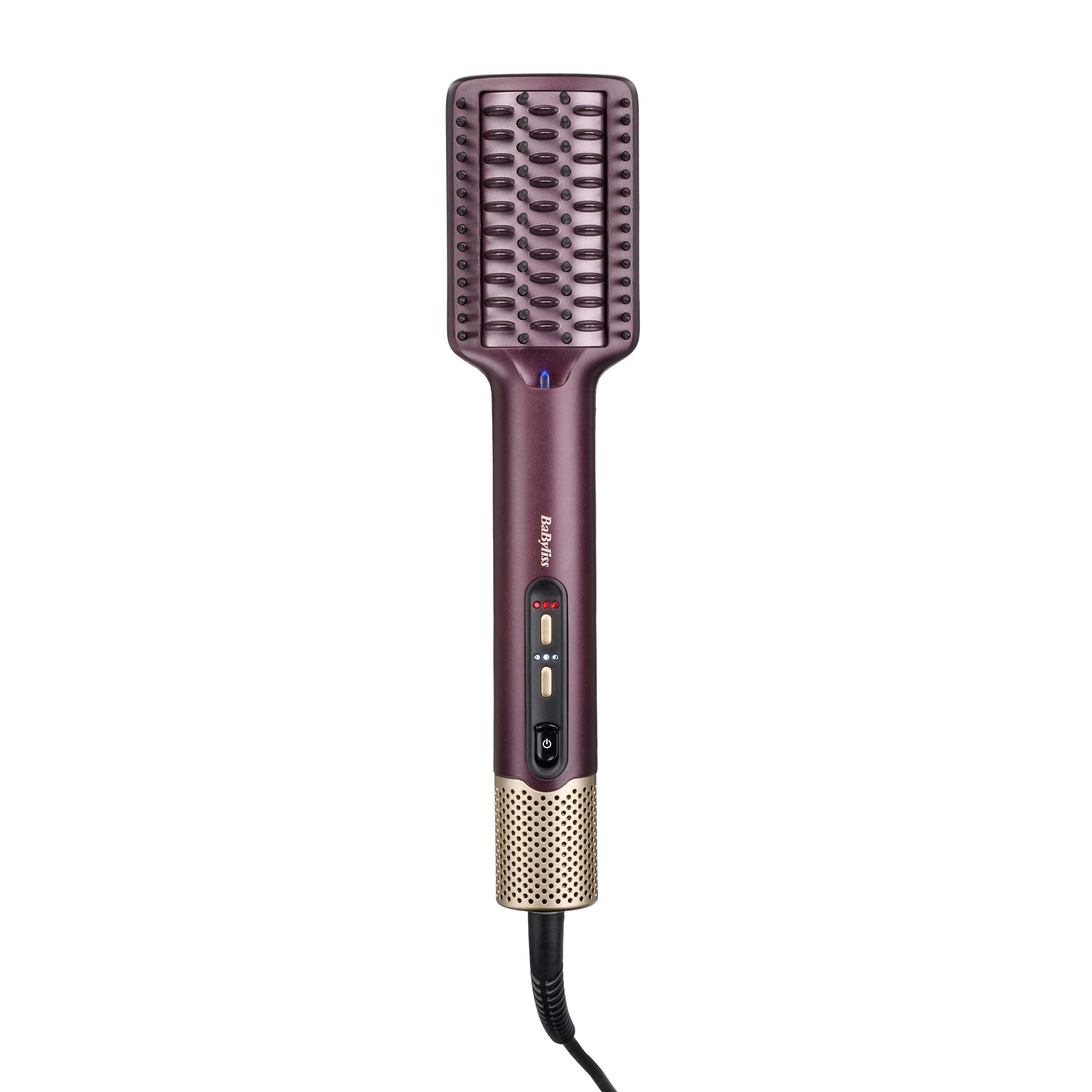 Suszarko-lokówka BaByliss AS6400E 900W Jonizacja Zimny nawiew 4 poziomy temperatury