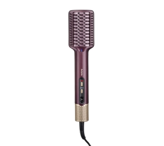 Szczotka prostująca BaByliss AS6400E 900W Jonizacja Zimny nawiew 4 poziomy temperatury
