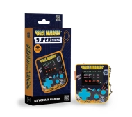 Hyper Mega Tech! Super Micro Space Invaders