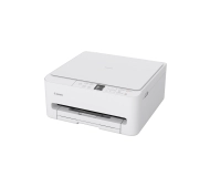 Canon PIXMA TS6550i WiFi Biały
