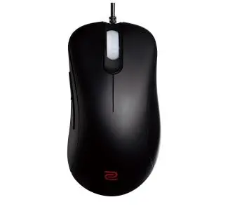 Myszka gamingowa BenQ Zowie EC2-A Czarny