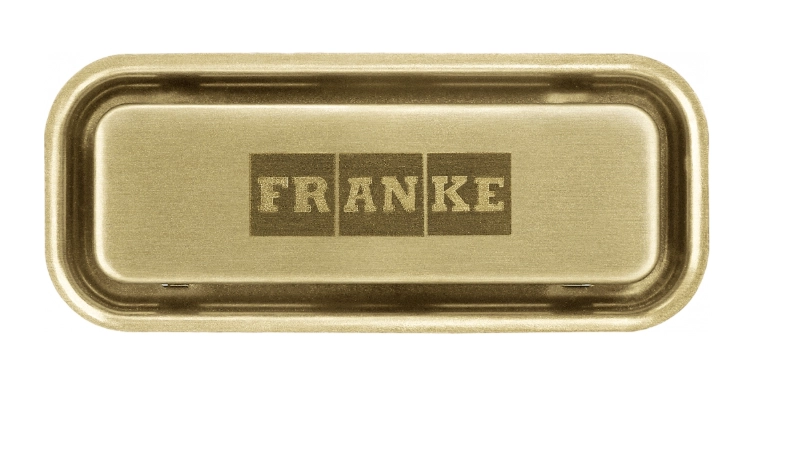 Element przelewu Franke 112.0630.208
