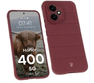 Bizon Tur do Honor 400 5G Ciemnofioletowy