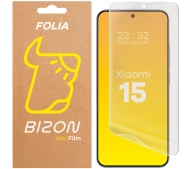 Bizon matowa Film Sun do Xiaomi 15