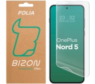 Bizon na ekran Hydrogel Front do OnePlus Nord 5 1 sztuka