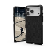 UAG Metropolis LT z MagSafe do iPhone 17 Pro Black