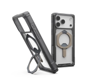 UAG Plasma XTE z MagSafe do iPhone 17 Pro Max Ash Titanium